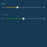 Amazon Echoのイコライザーを使って音質を変える方法