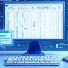 ChatGPTでエクセルの複数セル選択時に各文字数を調べるVBAを作る方法