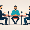 未経験からUpwork初案件へ！日本人の会話を録音する仕事に挑戦したらとんでもないことに